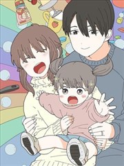 漫画改编剧无声告白完结海报